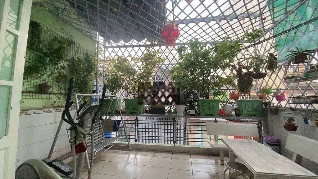 HIẾM NHẤT KHU VỰC-BÁN NHÀ 4×20-4TẦNG-MẶT TIỀN KHU DÂN CƯ AN SƯƠNG.Q12