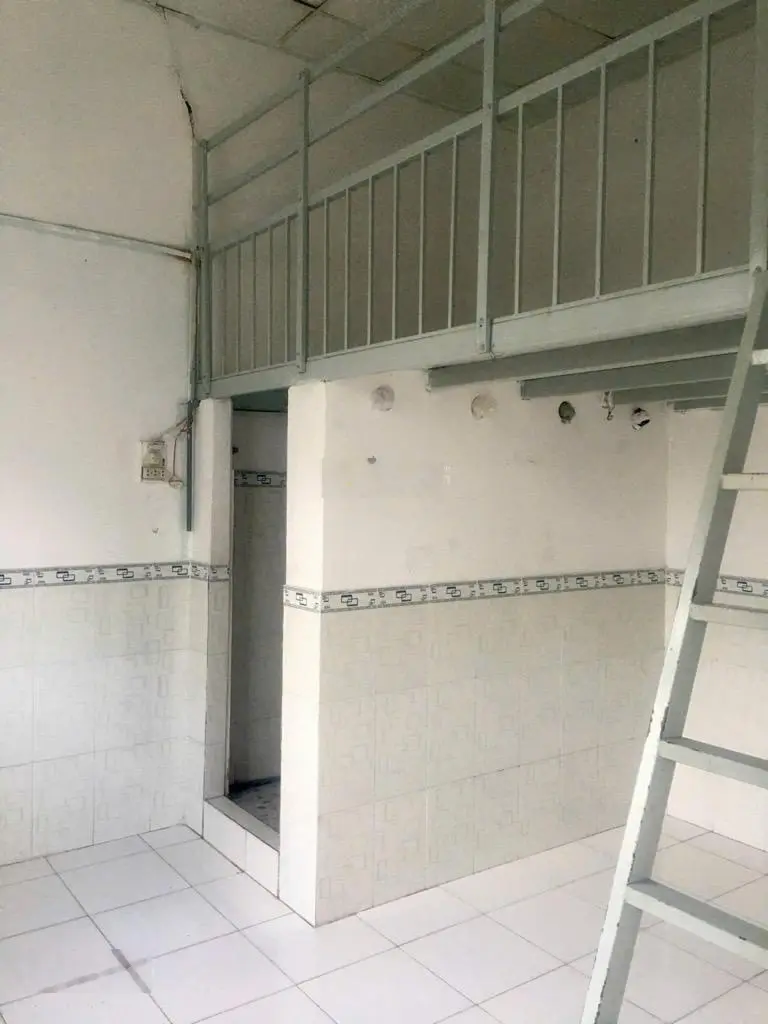 Bán 8 phòng trọ (145m2), gần ĐH Quốc Gia, Phạm Văn Đồng P. Linh Xuân