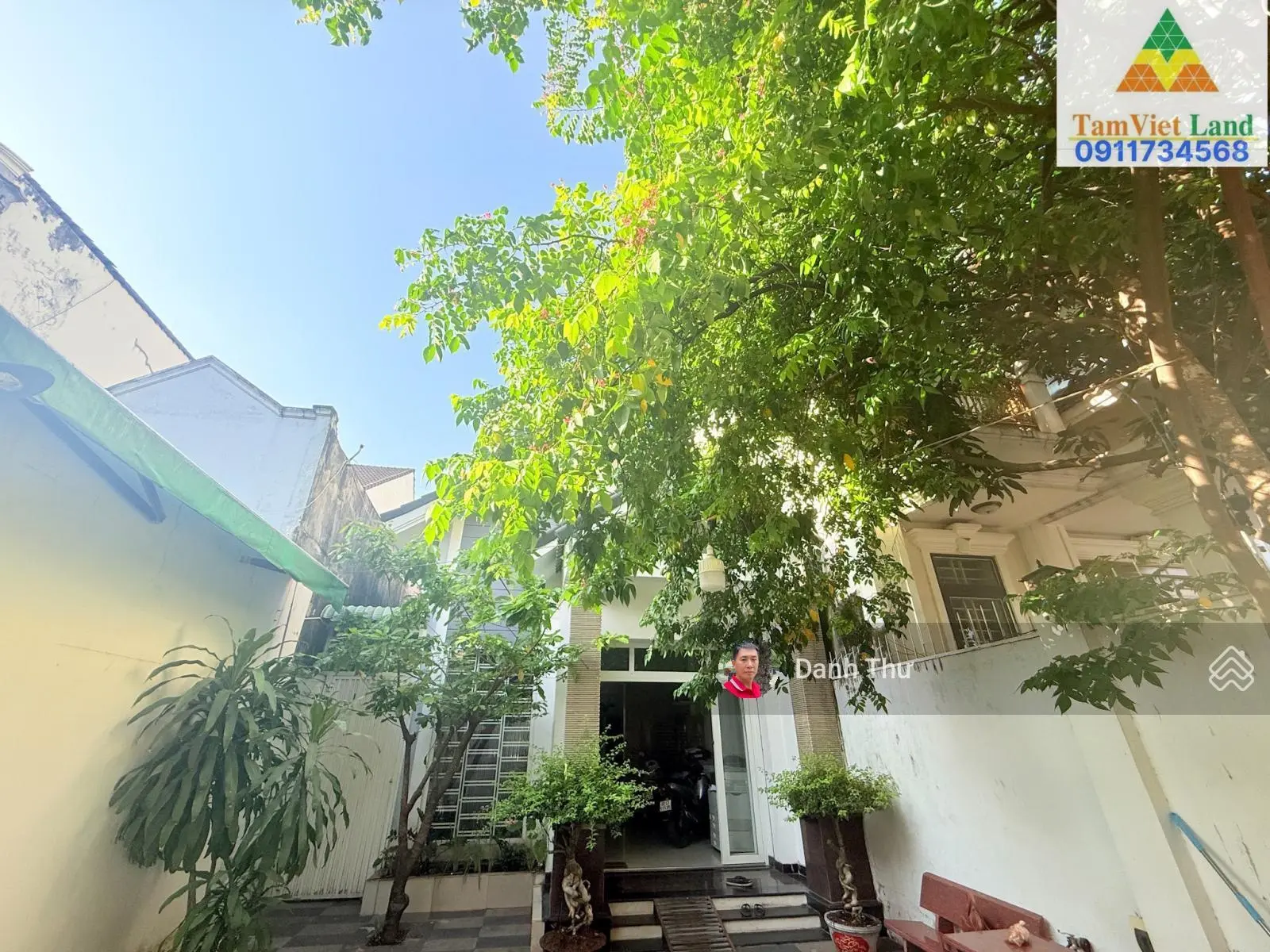 Bán nhà mt đường ngô quyền,thị trấn long thành,188,4m2 ngang 6,8m,giá chỉ 6,9tỷ