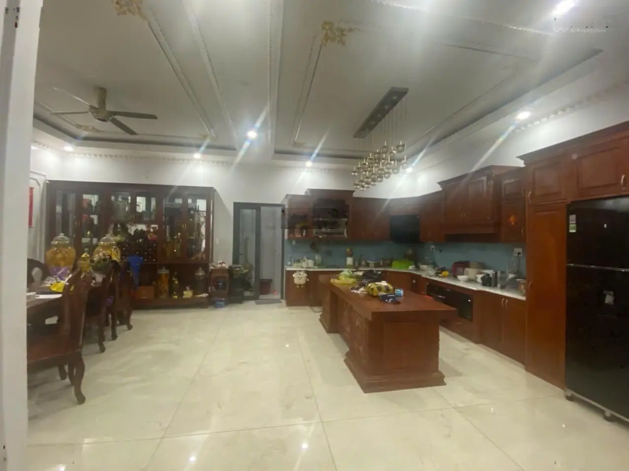 Bán biệt thự 138m2, 14,2 tỷ tại Nguyễn Thị Tú, Bình Hưng Hòa B, Bình Tân, HCM DT;8X15,4 tấm