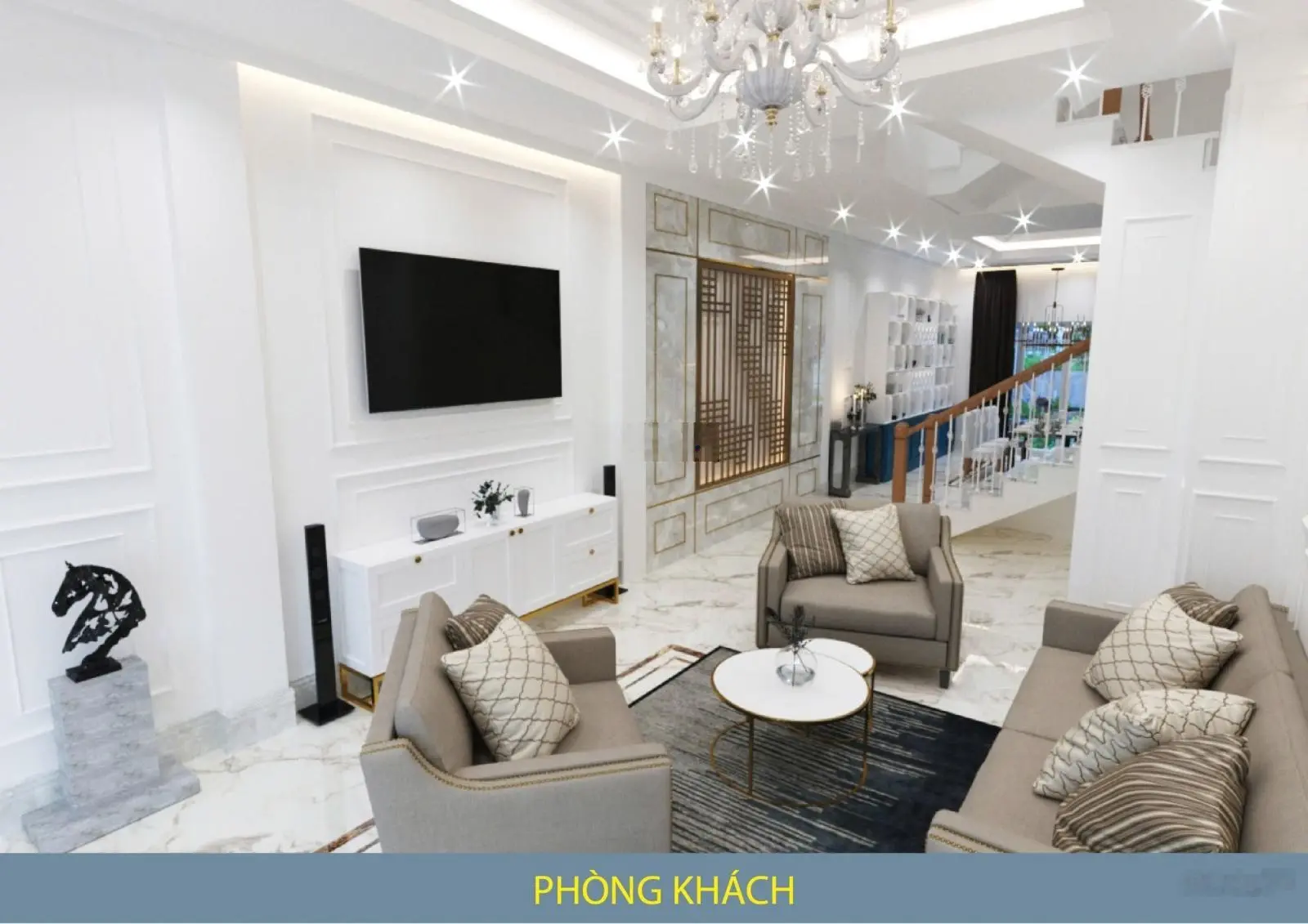 Sản phẩm nhà phố đẳng cấp 5 sao khu khép kín, an ninh tại trung tâm hành chính Thuận An
