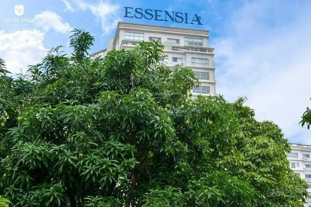 Giá bay nhanh. Chính chủ cần bán căn hộ 128m2 Essensia
