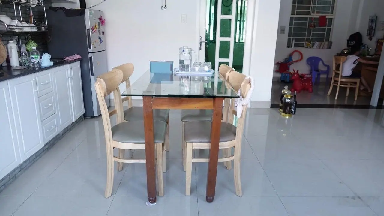 Cần bán căn hộ An hoà 77,4m2 giá 1,88 tỷ 2PN đường Trần Trọng Cung ,Phường Tân Thuận Đông ,Quận 7