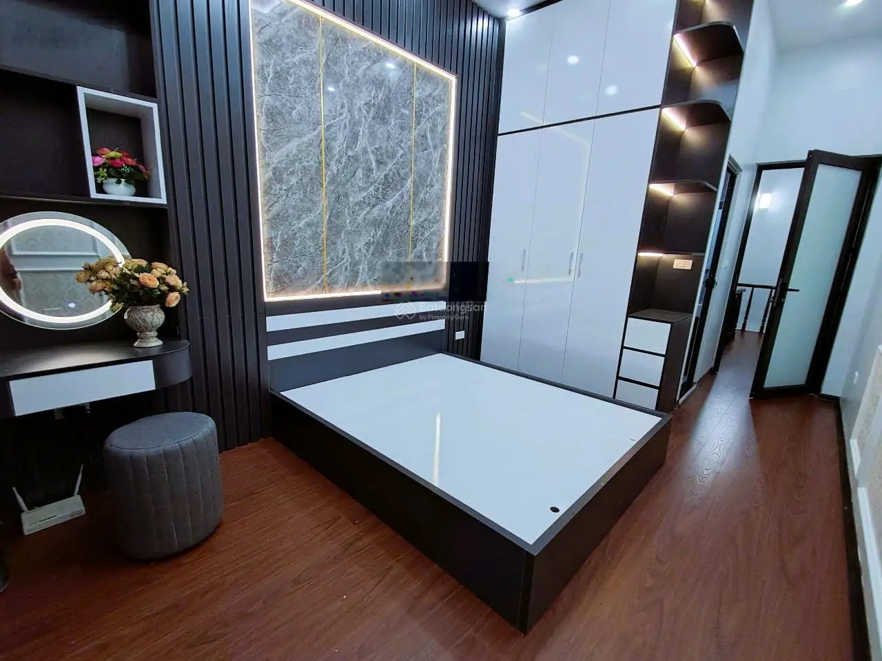 6.43 tỷ - 34m2 - 5 tầng ở ngay - Thanh Nhàn - Võ Thị Sáu - full nội thất - HBT