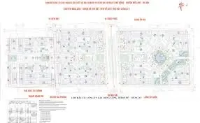 Cần bán đất dự án Cienco 5 Mê Linh