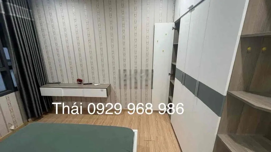 Bán căn hộ 2PN Lapen Center Vũng Tàu giá 2ty670