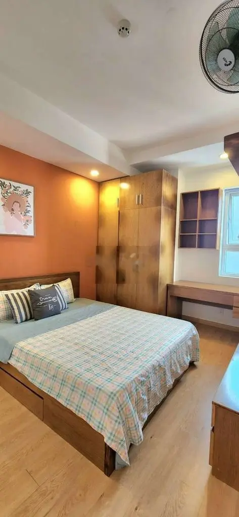 BÁN CĂN HỘ CHUNG CƯ MELODY VŨNG TÀU,2PN 83M2 GIÁ 2.7tỷ.ALO ***
