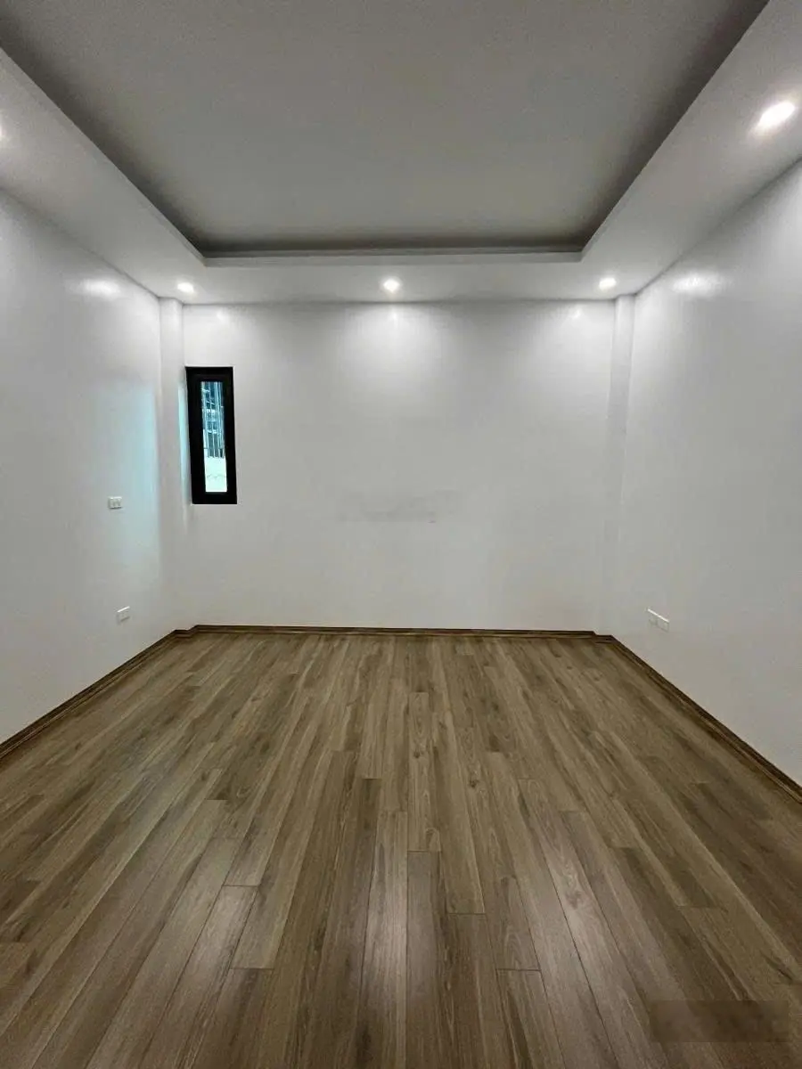 Chính chủ cần bán gấp nhà lê trọng tấn hà đông - 13.8 tỷ, dt 57m2, 5 tầng, 6 pn khép kín, thang máy