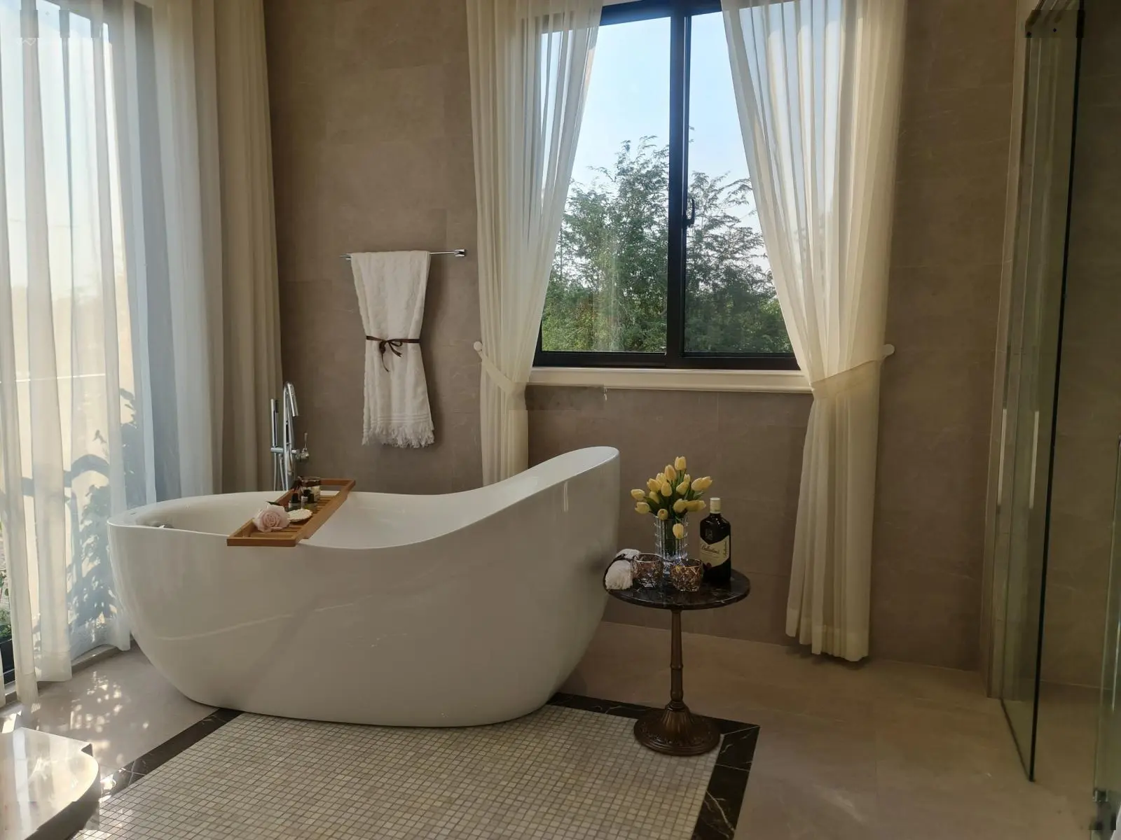 Bán biệt thự Park Village mã căn V96-C00.15 mua trực tiếp CDT có giá tốt khu, vị trí đẹp