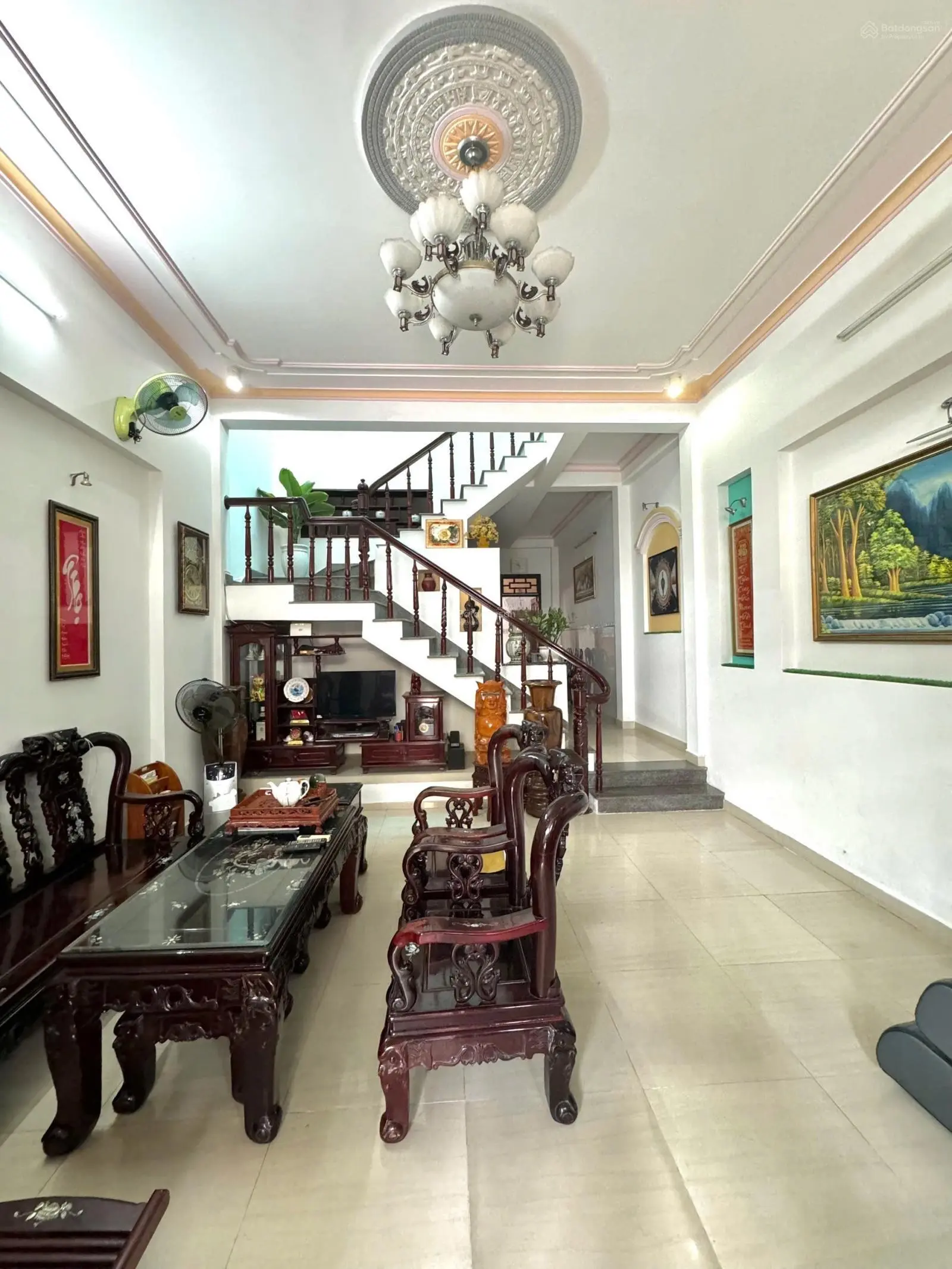 Cần Bán Căn Nhà 2 Tầng Đường 6c Phường Phước Long - Nha Trang.