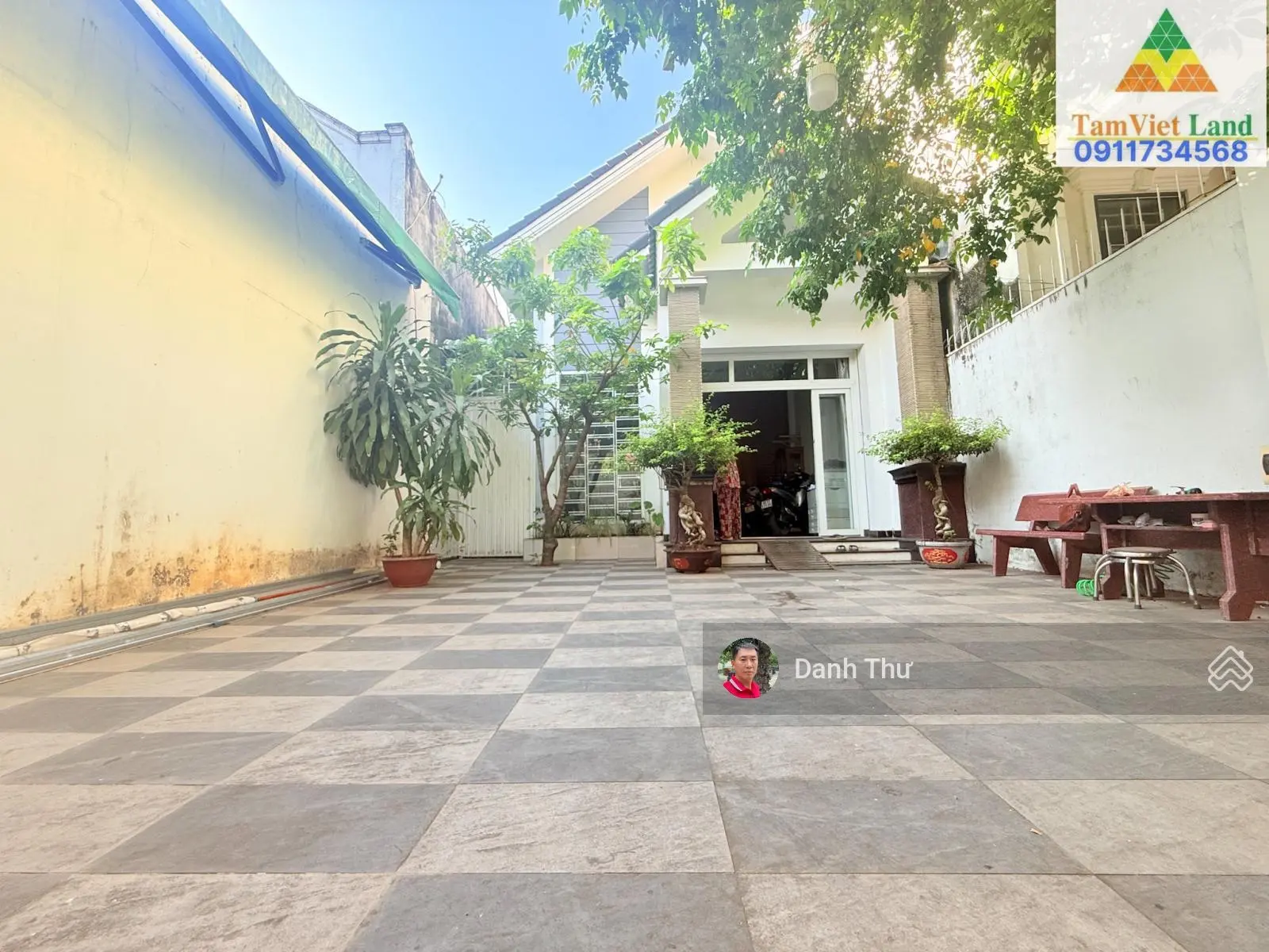 Bán nhà mt đường ngô quyền,thị trấn long thành,188,4m2 ngang 6,8m,giá chỉ 6,9tỷ
