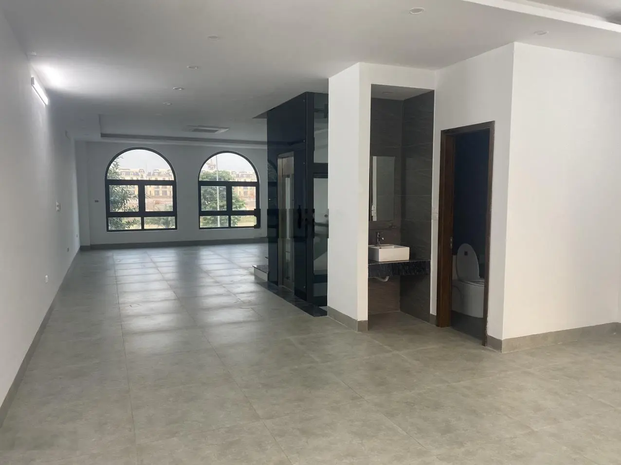 Quỹ căn chuyển nhượng giá rẻ Vin3. 78m giá 10ty đường to 20m