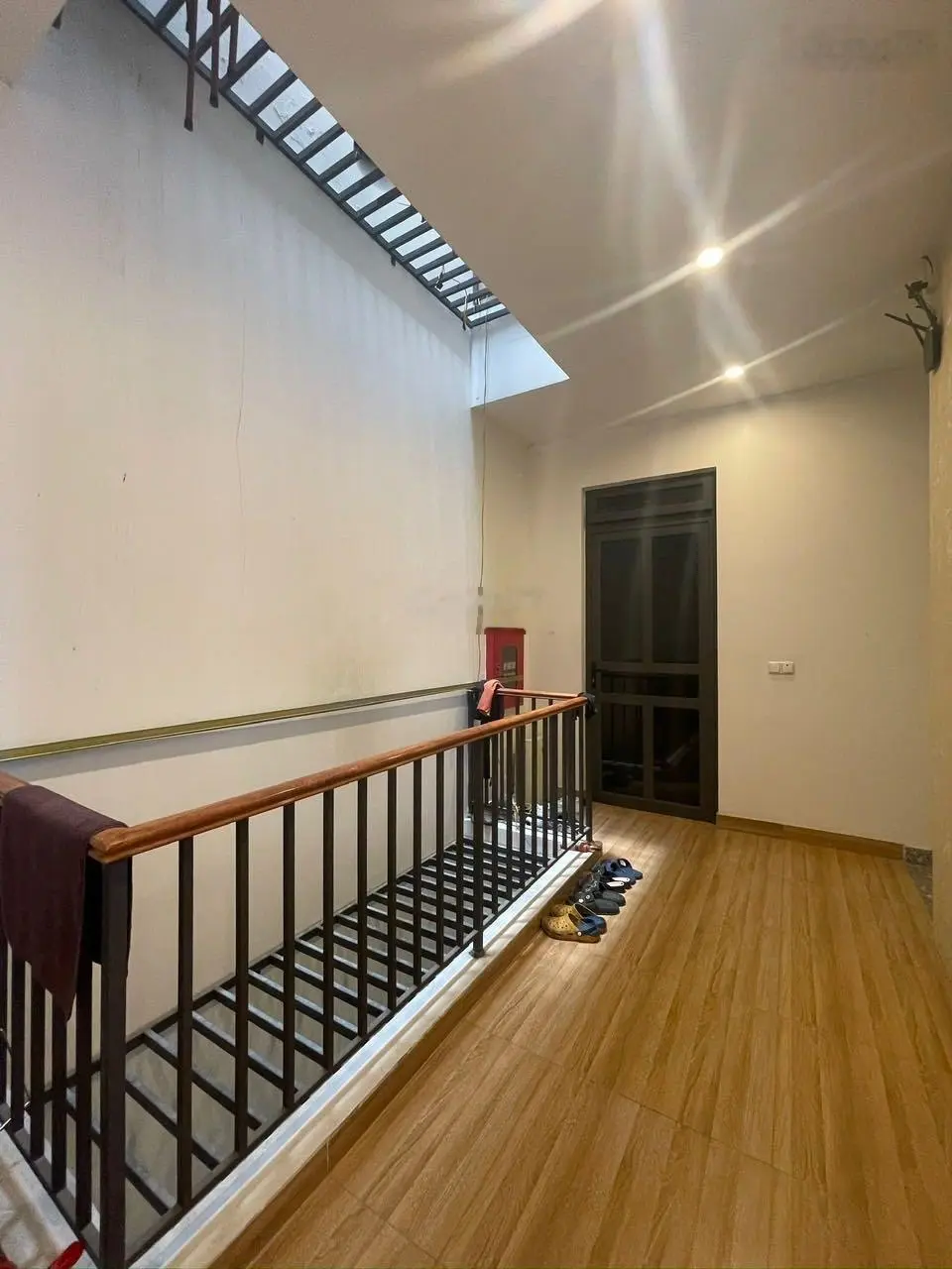 Siêu phẩm dân xây 4,5 tầng tại Trang Quan, An Đồng, An Dương