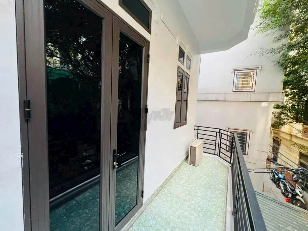 BÁN NHÀ LÔ GÓC 3 MẶT THOÁNG Triều Khúc - Thanh Xuân