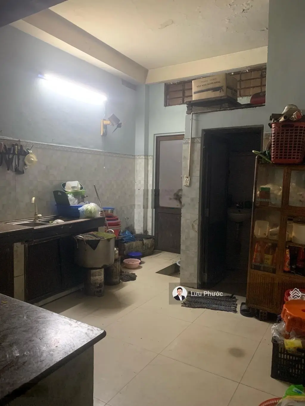 Bán nhà 3 tầng mặt tiền nguyễn văn thoại - sơn trà, đà nẵng