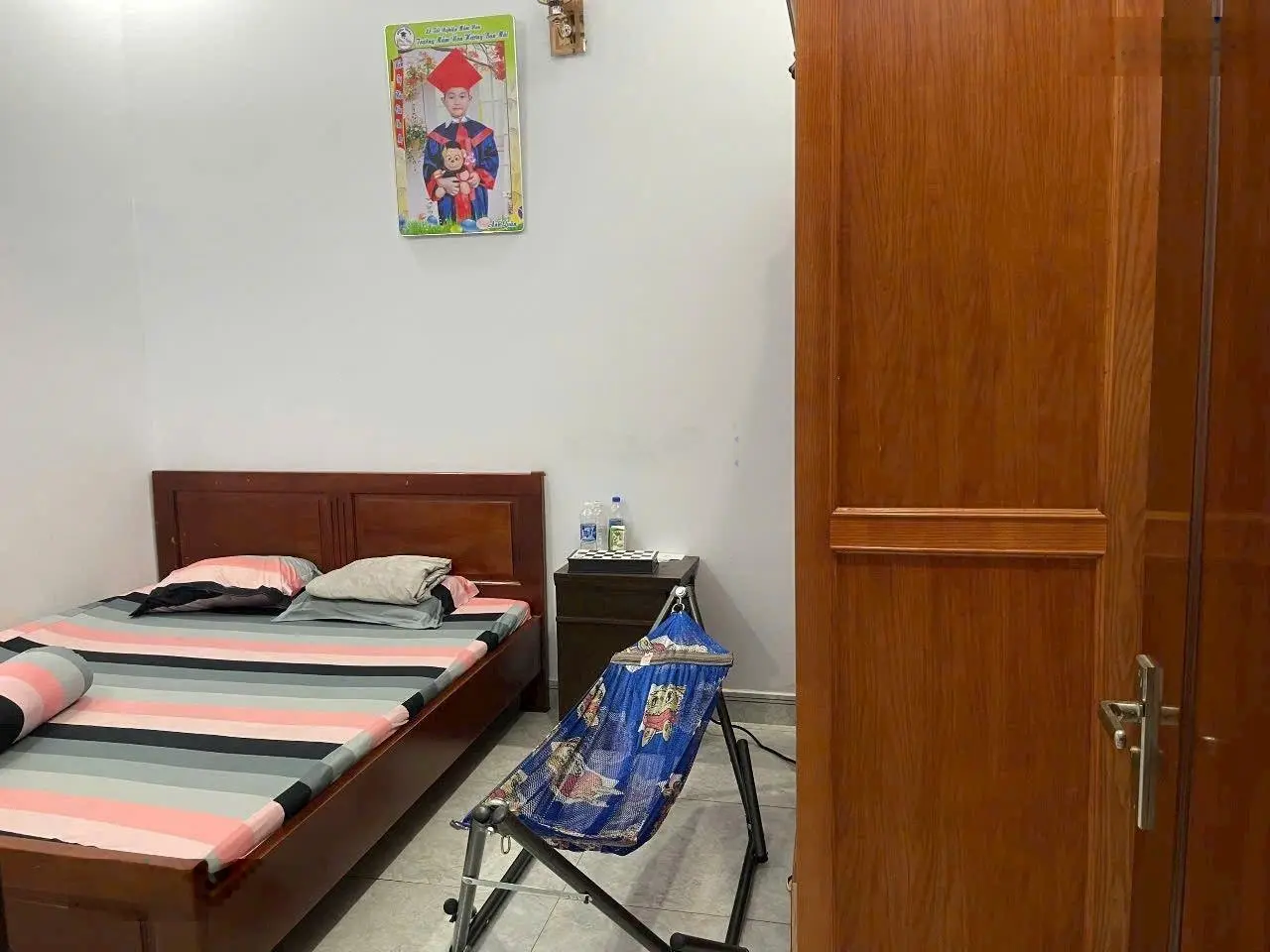 Bán NR đẹp xuất sắc tại Phan Đình Giót, 5,3 tỷ, 93m2, 3PN, 2WC
