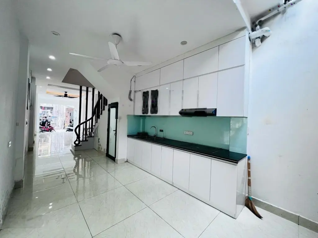 Bán nhà đẹp tại đường xuân đỉnh, 7,1 tỷ, 46m2, chính chủ view đẹp, lô góc, ô tô đỗ cửa