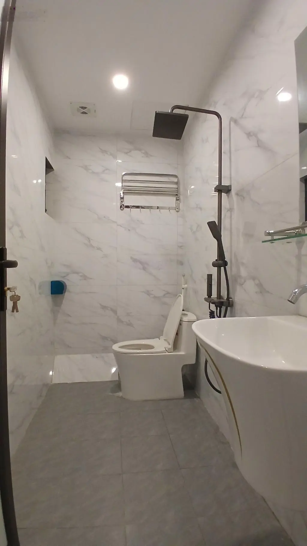 Bán nhà 70m2, 5,2 tỷ tại đường Nội Am, Xã Liên Ninh, Thanh Trì, Hà Nội