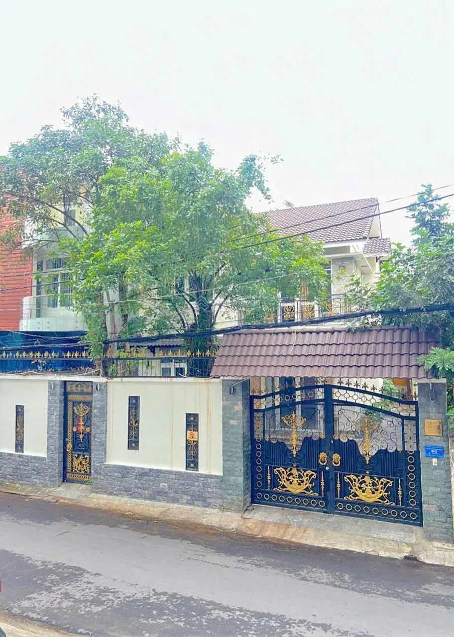 Cần bán gấp biệt thự thảo điền quận 2 giảm sốc chỉ 57 tỷ