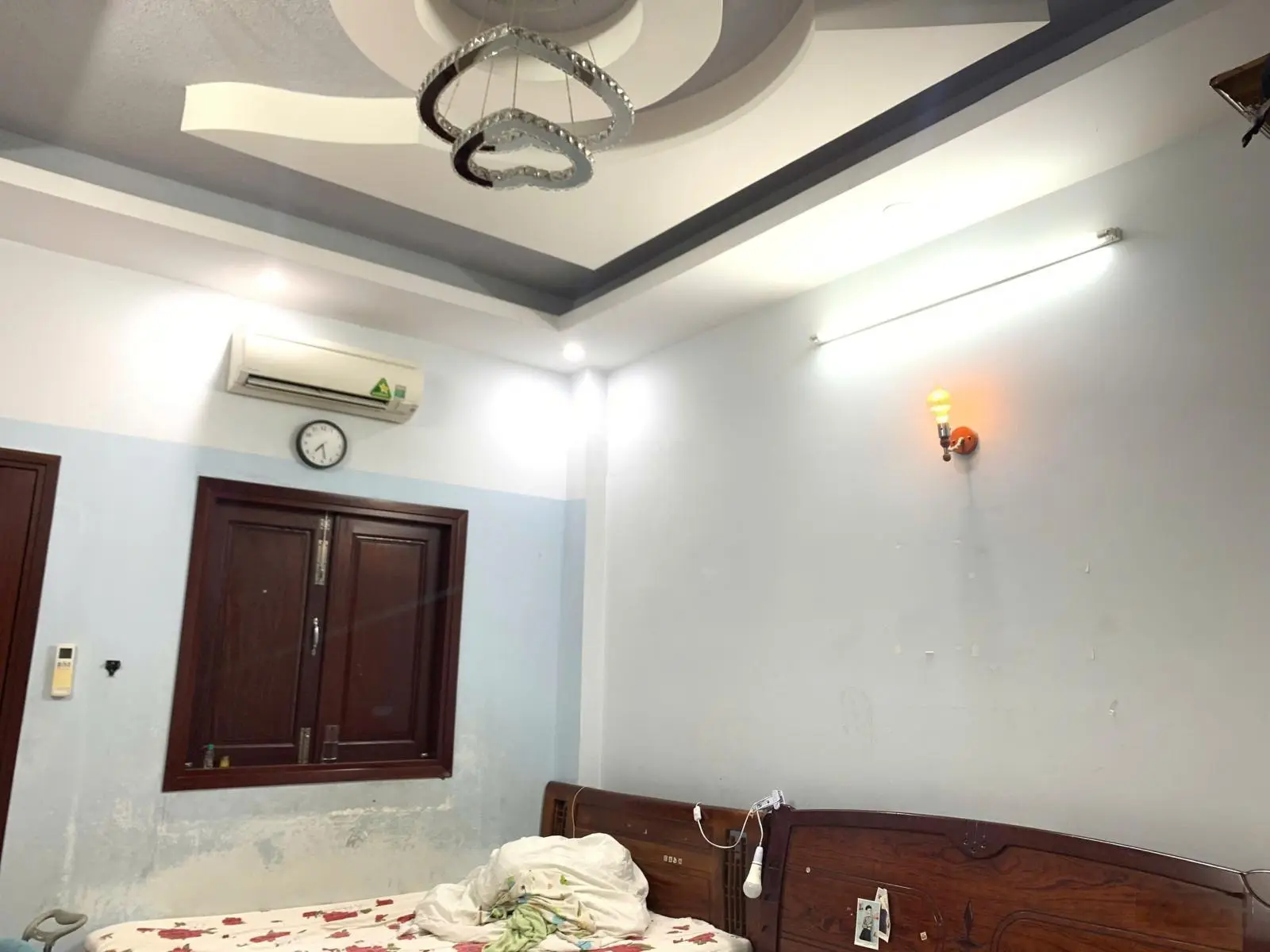 Bán gấp nhà mặt tiền đường kinh doanh Đặng Minh Trứ 4m x 21m, 6 tầng, chỉ 9 tỷ