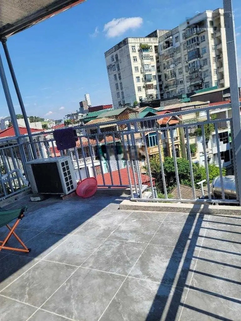 HÀNG TUYỂN HOÀNG HOA THÁM_6 TẦNG _THANG MÁY_NHÀ ĐẸP_GIÁ HƠN 6 TỶ
