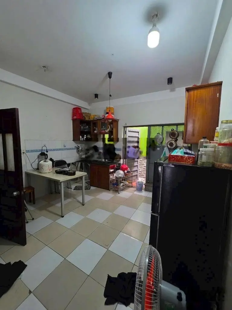 Phước long b trung tâm quận 9 - 2tầng 93m2 hxh tránh - 6 tỷ tl