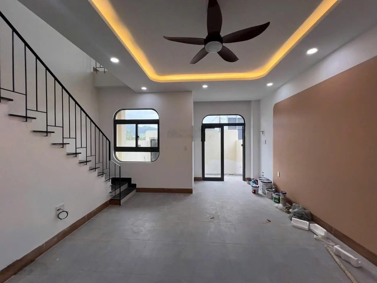 Nhà mới xây thiết kế đẹp tại Diên An gần KĐT Phú Ân Nam 1 giá chỉ 2 tỷ 295 thương lượng