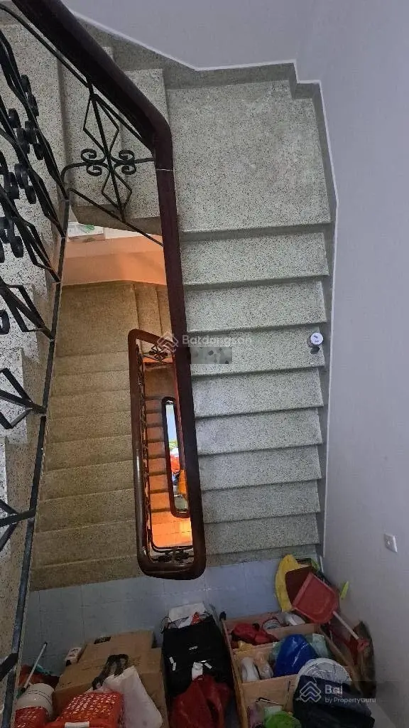 Bán nhà đường xe hơi - gần mt đường 3/2 - p.12, q.10, 4mx11,5m - 4 tầng - 12.4 tỷ