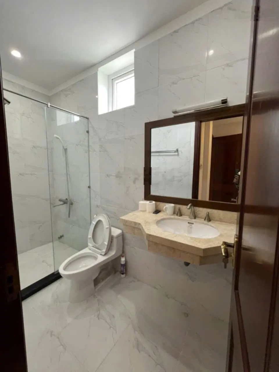 Biệt thự biển An Viên, Nha Trang, DT 264 m2, xây 1 hầm 3 tầng, sổ hồng hoàn công, bán 29 tỷ