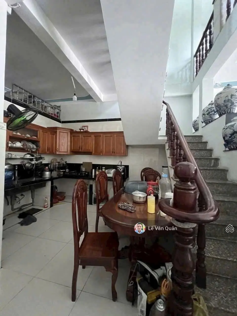 Bán nhà mặt tiền kinh doanh Hai Bà Trưng, Đông Hòa, Dĩ An