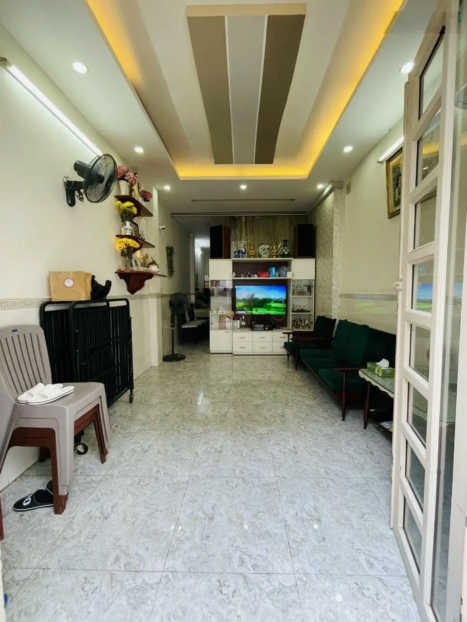 CHỦ ĐINH CƯ BÁN GẤP NHÀ RIÊNG KHÁNH HỘI PHƯỜNG 4 QUẬN 4, 44M2*4T, THOÁNG ĐẸP Ở NGAY 5,99 TỶ