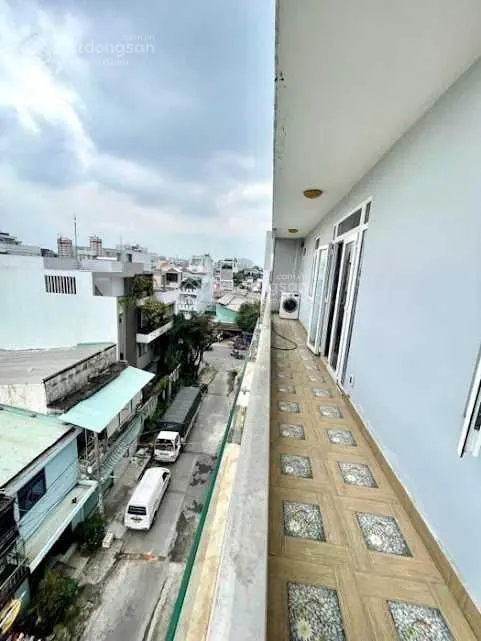 Bán Nhà Góc 2 Mặt Tiền - 5 Tầng - 7x13m , P. Tân Thành , Quận Tân Phú 0914 443 ***