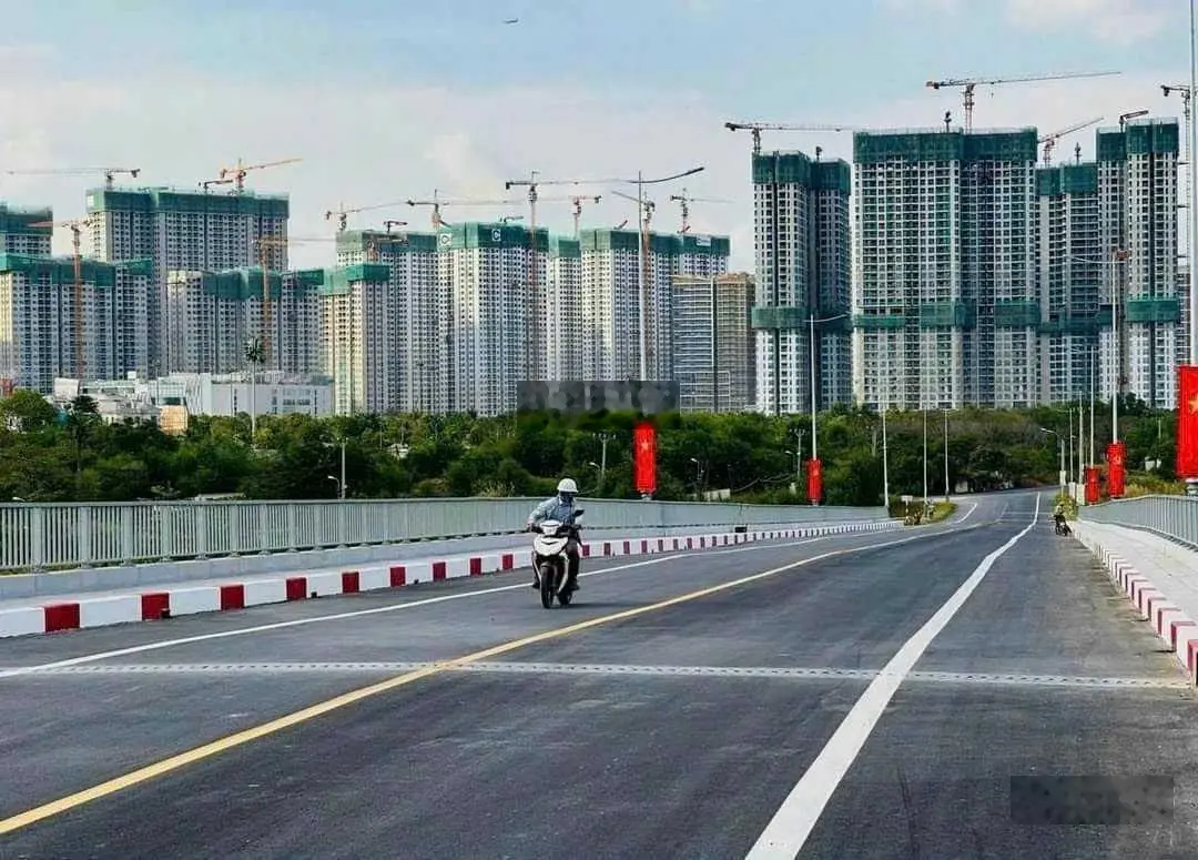 Đất nền Long Phước giá ngộp bank 52m2 tại TP Thủ Đức giá 1 tỷ 749
