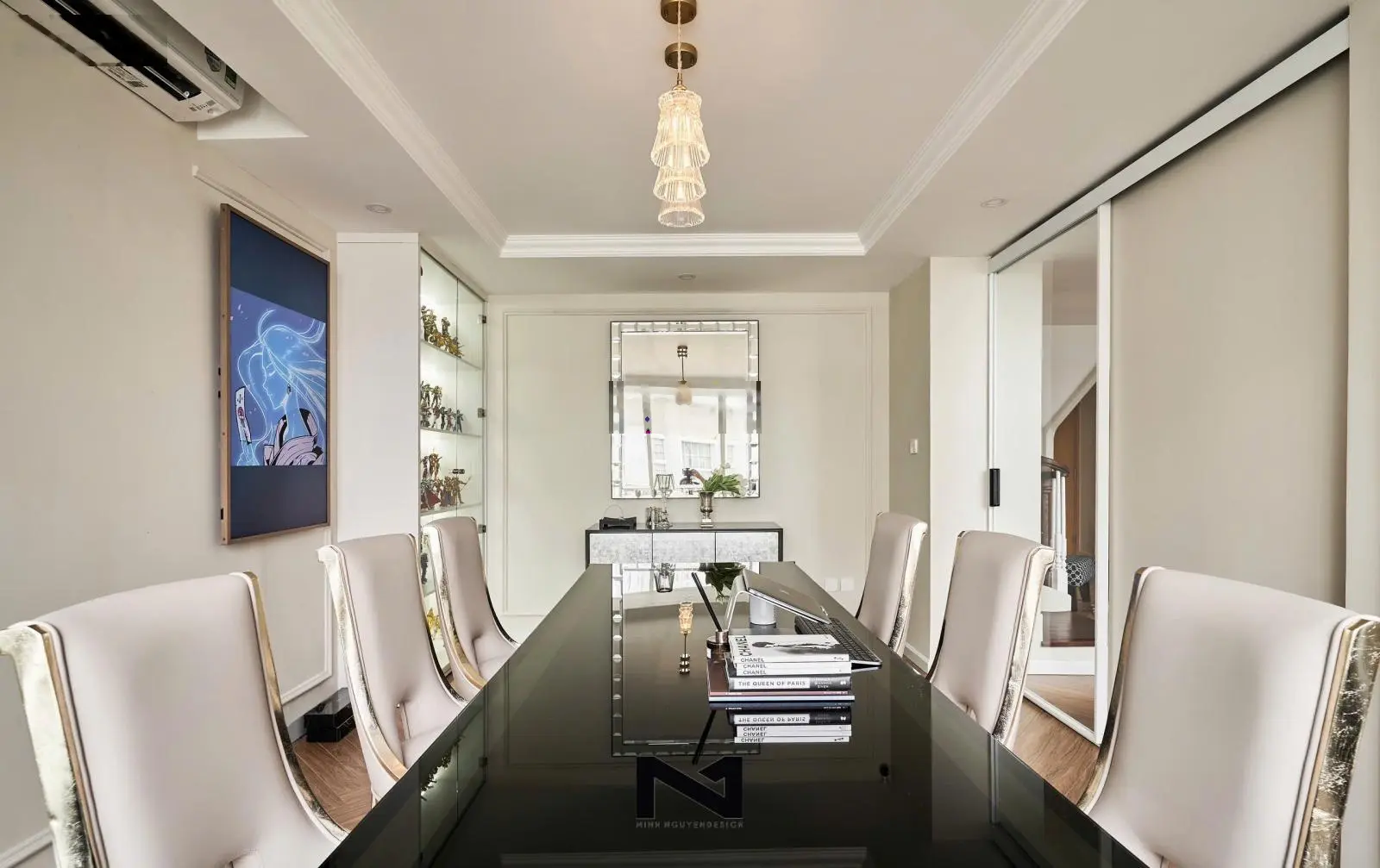 Cần bán gấp! Bán Penthouse 2 tầng, 4PN - The Estella Quận 2, full nội thất cao cấp