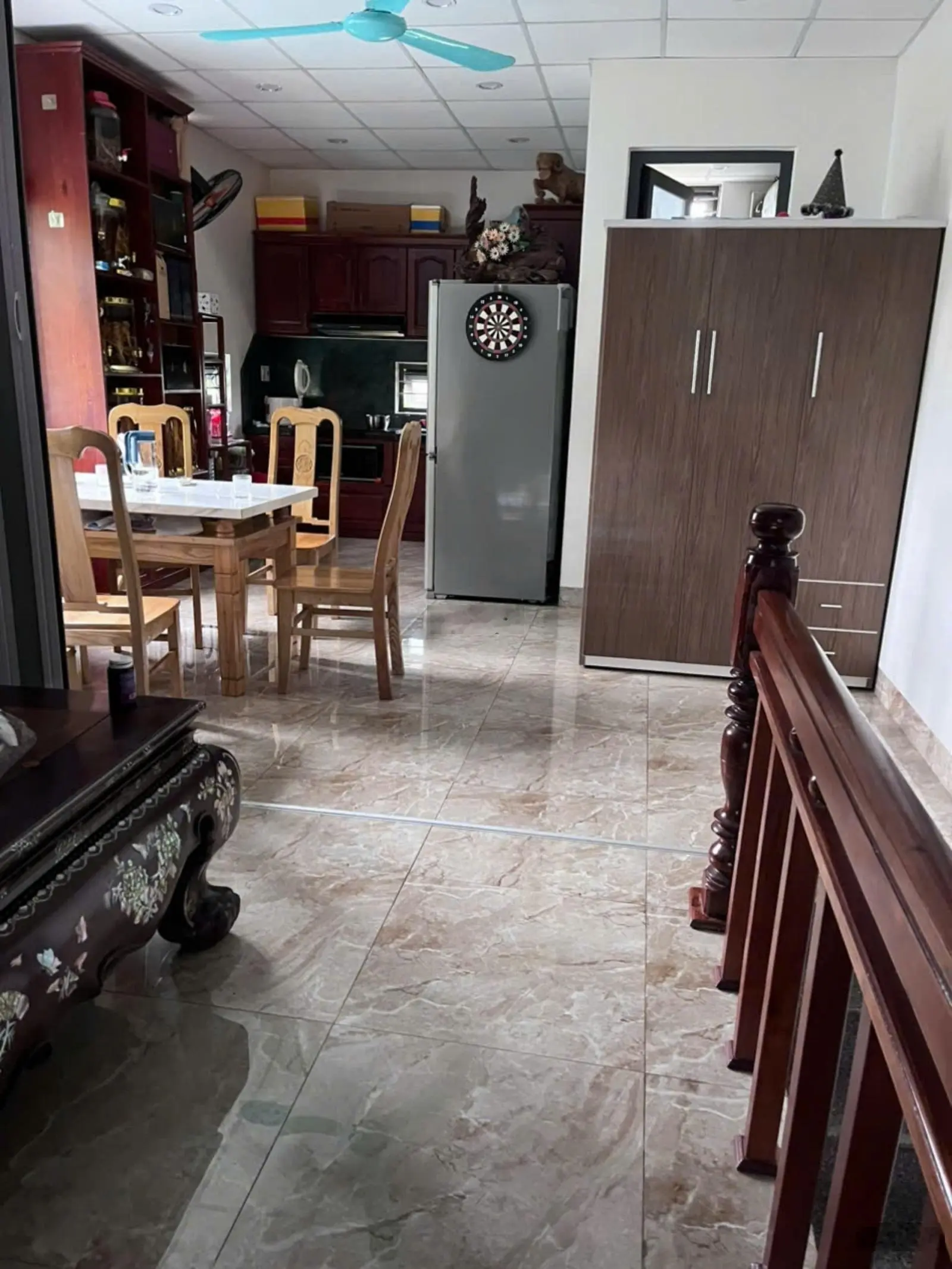 Nhà mặt tiền Nguyễn Văn Linh vị trí siêu đẹp, 2 tầng, 62m2, 5,x tỷ, kinh doanh sầm uất