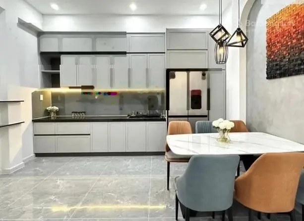 Bán gấp nhà Phùng Văn Cung, P7, Q. Phú Nhuận, SHR, hoàn công đủ. Giá 2,1 tỷ