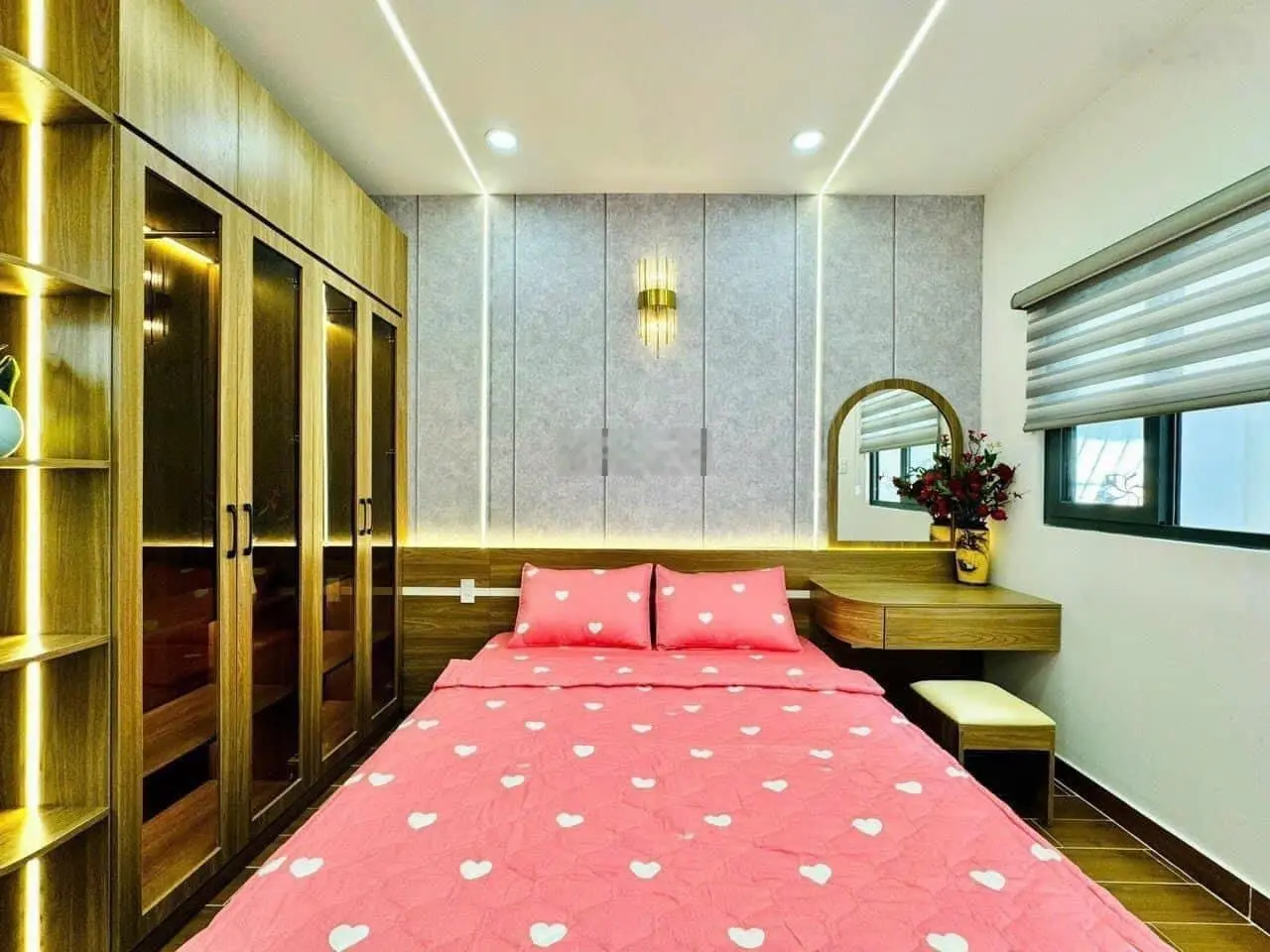 Thanh lý nhanh căn nhà MTĐ Nguyễn Văn Tiết, P Hiệp Thành, TP Thủ Dầu Một chỉ 1 tỷ 100 triệu
