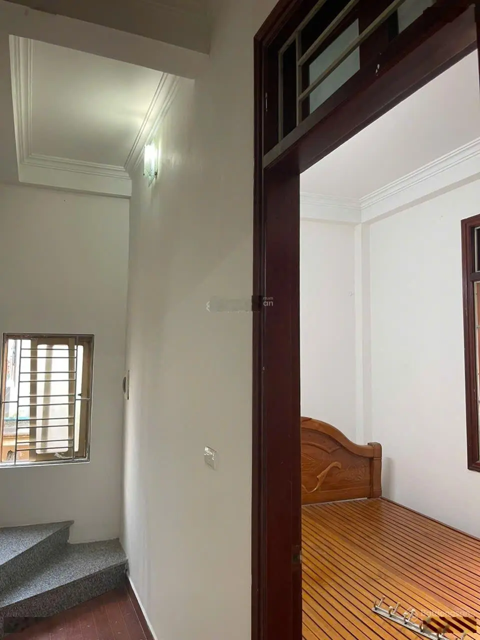 Bán nhà chính chủ 4 tầng Hà Trì Hà Đông, lô góc thông thoáng