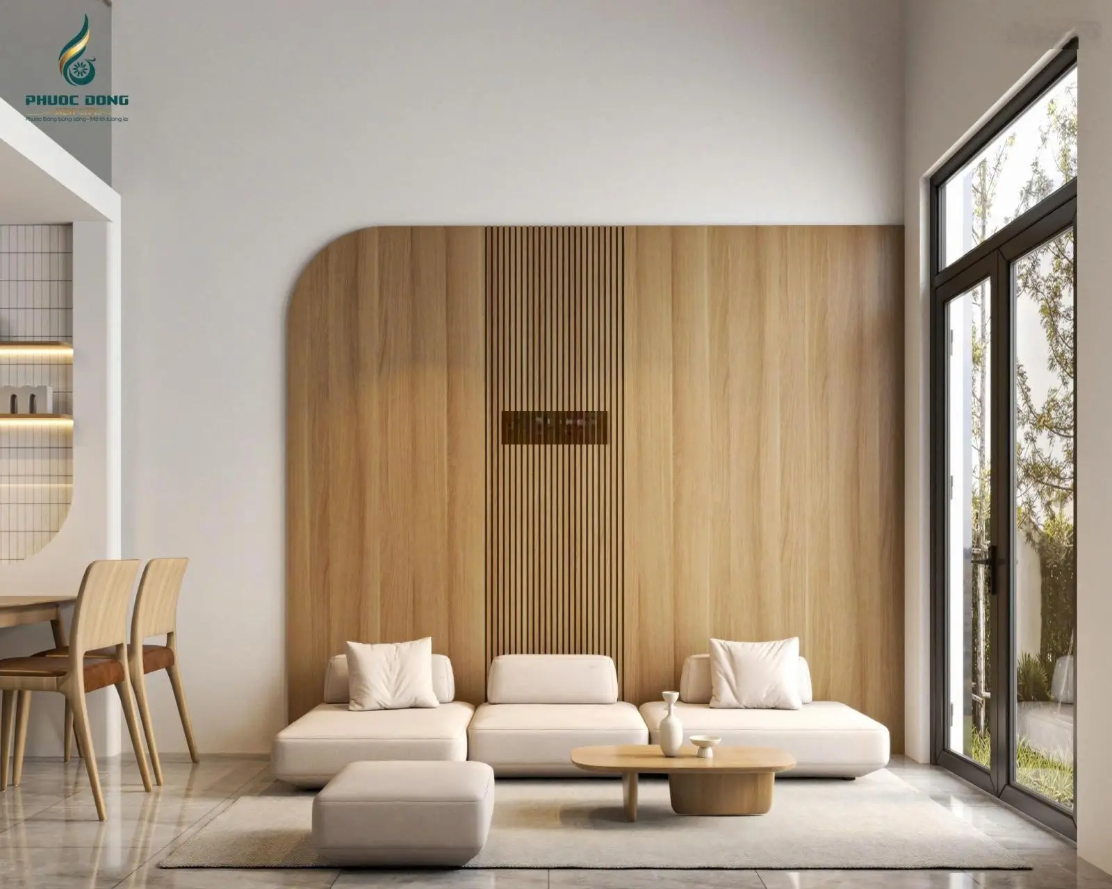 Bán nhà mặt phố Đôn Thuận, 1,2 tỷ, 80m2, NP 2PN, 2WC, Trảng Bàng, Tây Ninh hàng hot