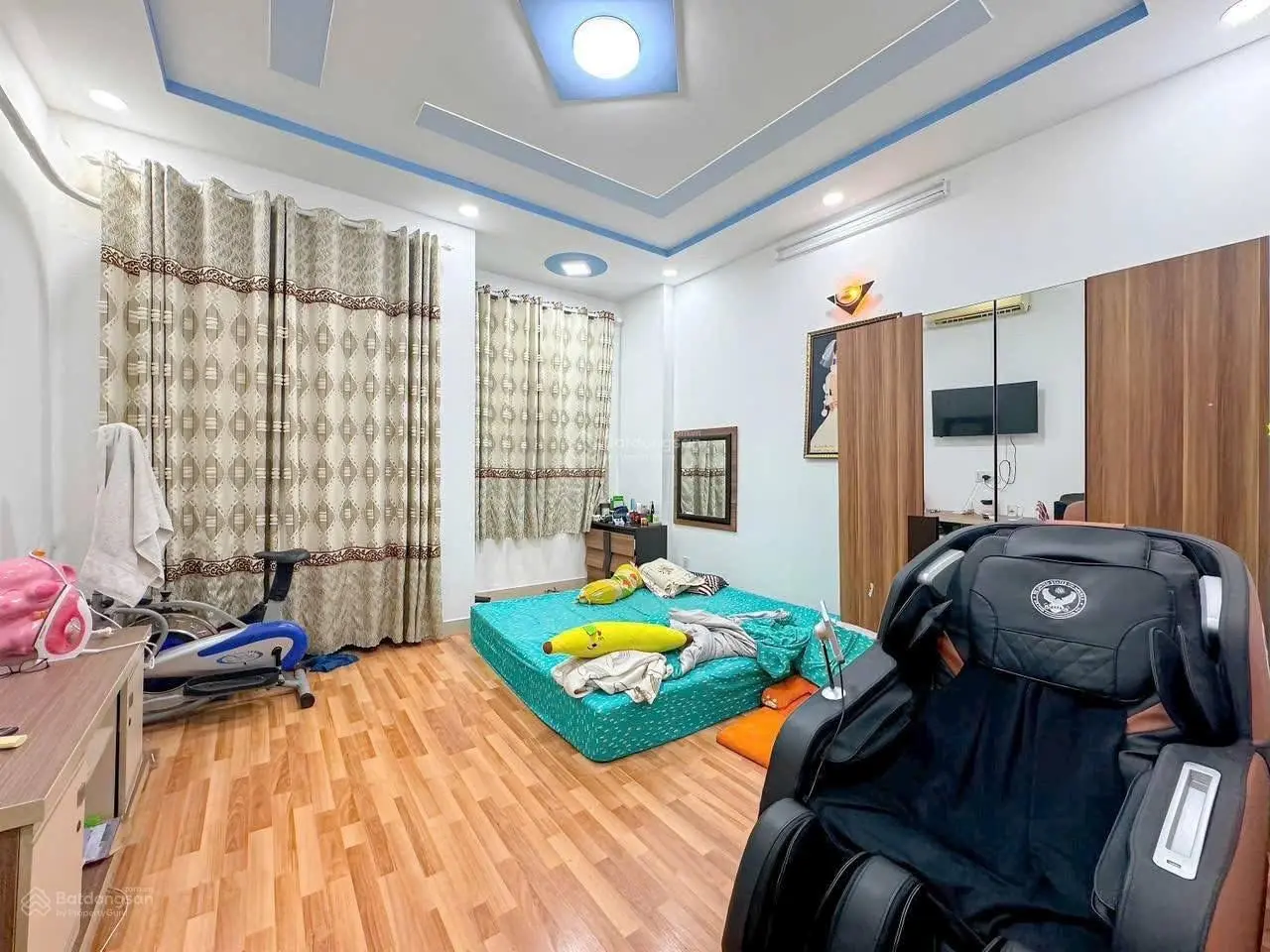 Bán nhà hxh đào tông nguyên-thị trấn nhà bè-4,3x12m,1l+2pn+ sổ hồng-giá : 4.95 tỷ .