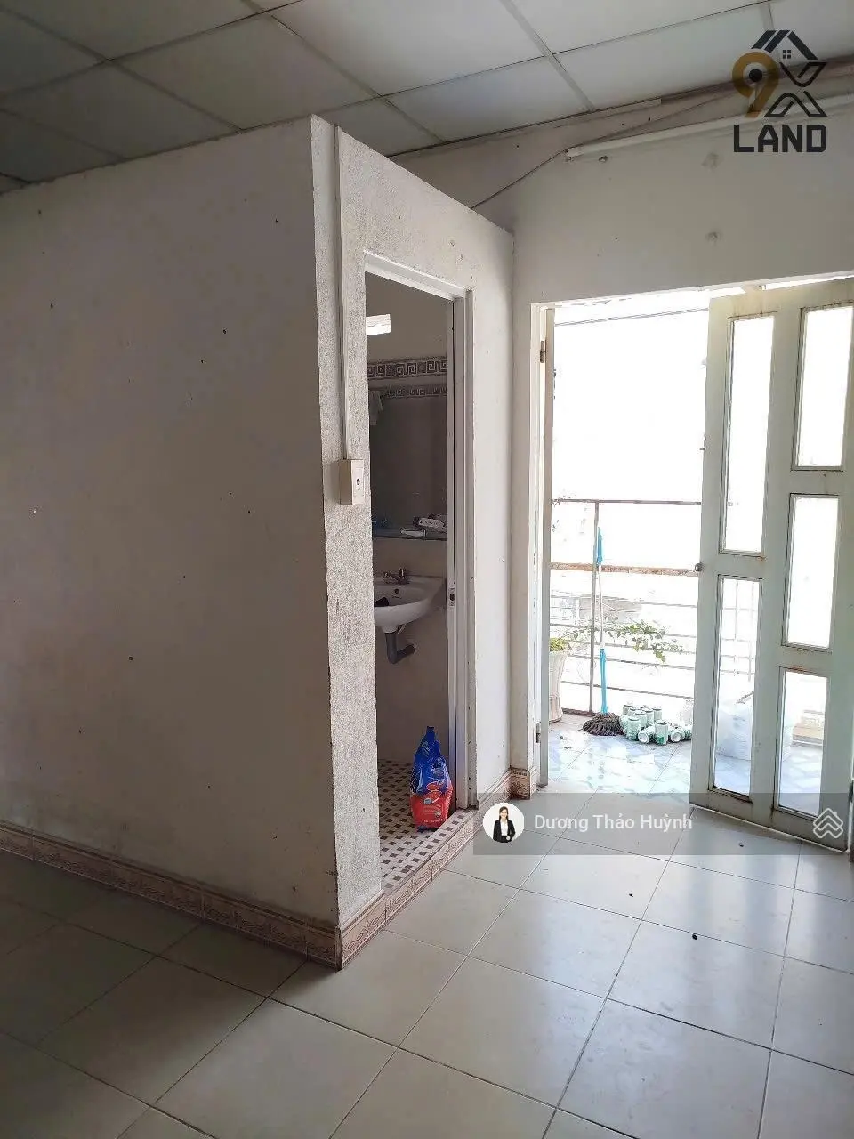 Bán Nhà 2 Tầng - 85m2(6*14) Ngay ĐH Ngân Hàng - Thu nhập tốt 4PN 4WC- Có TL tốt - Đường oto 5m