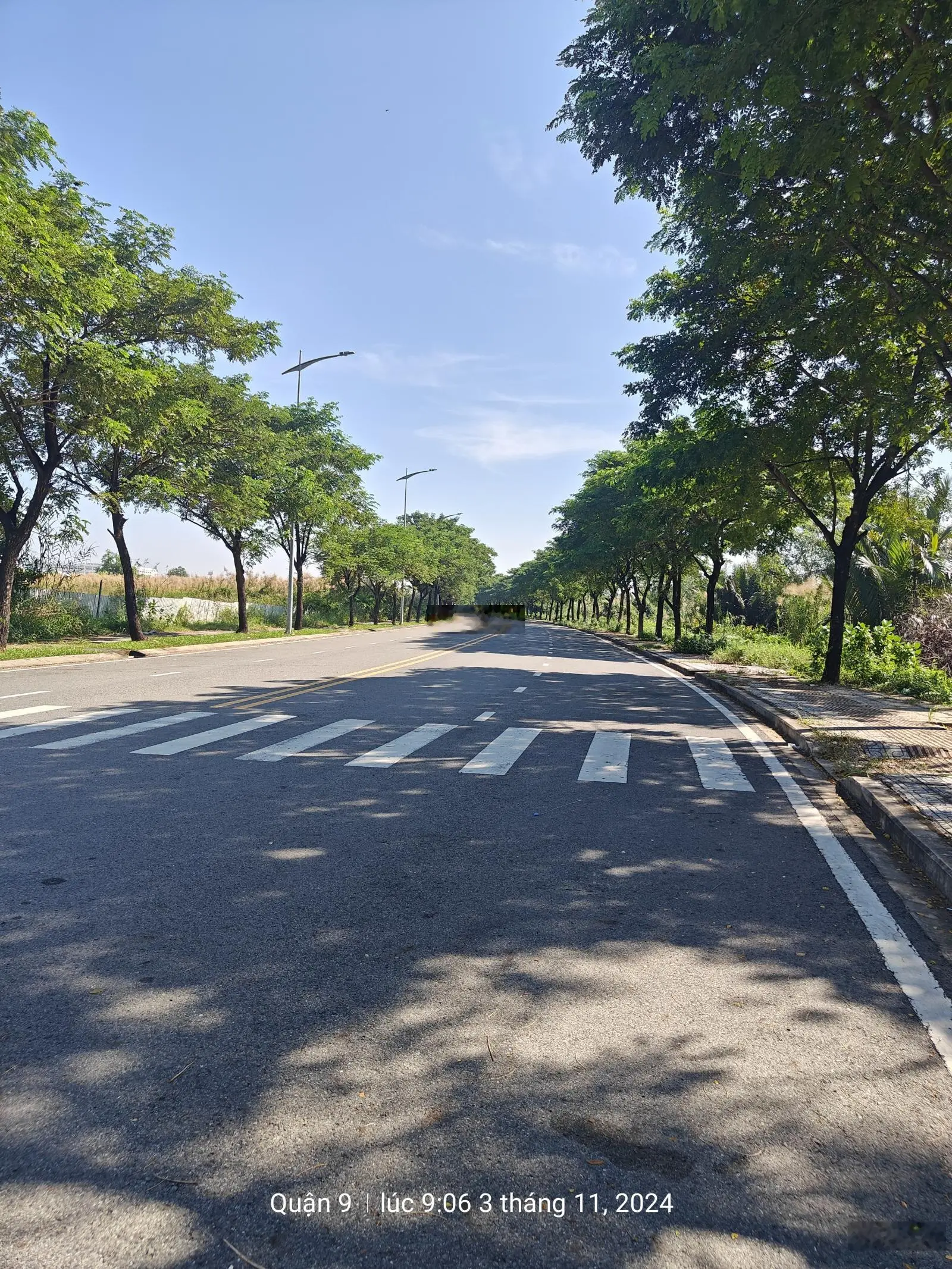 BÁN đất QUẬN 9 có 4 LÔ GÓC kế cạnh KDC Vạn Phát Đạt vuông vức 6-8M, có lô ngang 12M giá 4.25-4.5T