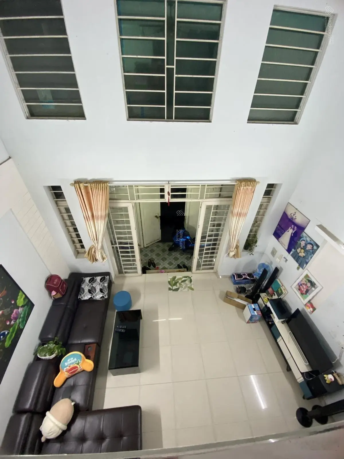 Nhà 3 lầu hẻm ô tô gần mặt tiền. Ngay chợ Bình Triệu. Cầu Ông Dầu. Vạn Phúc City LH 0935 901 ***