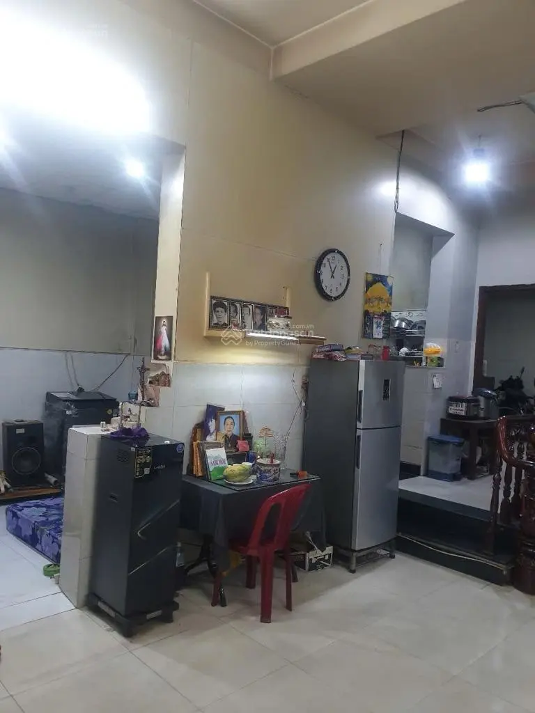 Chính chủ bán khách sạn 4 tầng, 130m2, sát Quốc Lộ 13, HBP, Thủ Đức, chỉ 14, x tỷ