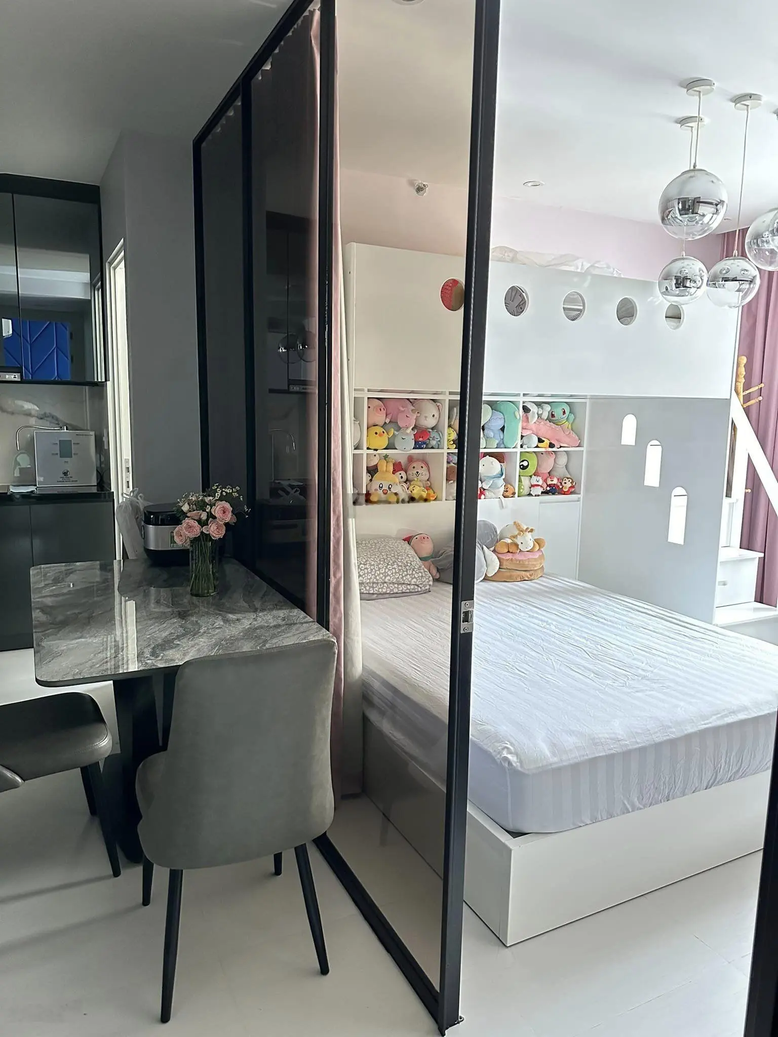 Bán căn hộ Tropic Garden , Thảo Điền Q2 - Dt 88m2 2pn 2wc có SỔ HỒNG