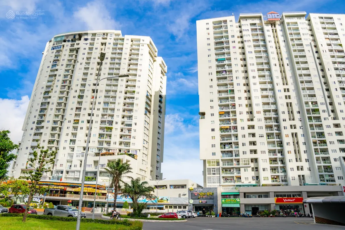 Bán nhanh giá rẻ căn hộ chung cư Dic Phoenix Vũng Tàu, 1PN giá 1.6tỷ. Alo 0902 674 *** Ms. Thảo