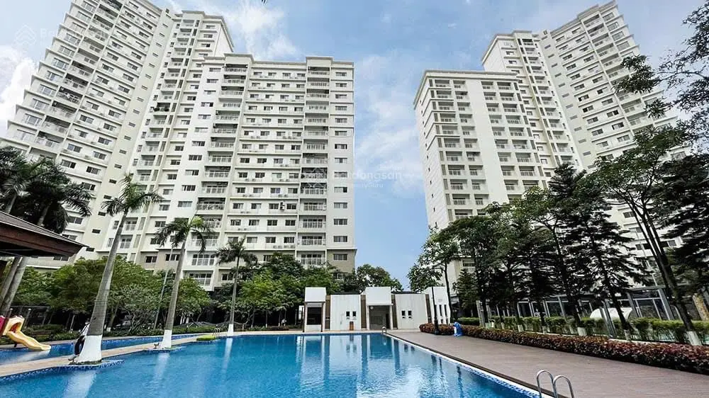Cần bán căn 3 ngủ view đẹp nhất khu, giá tốt nhất quỹ hàng