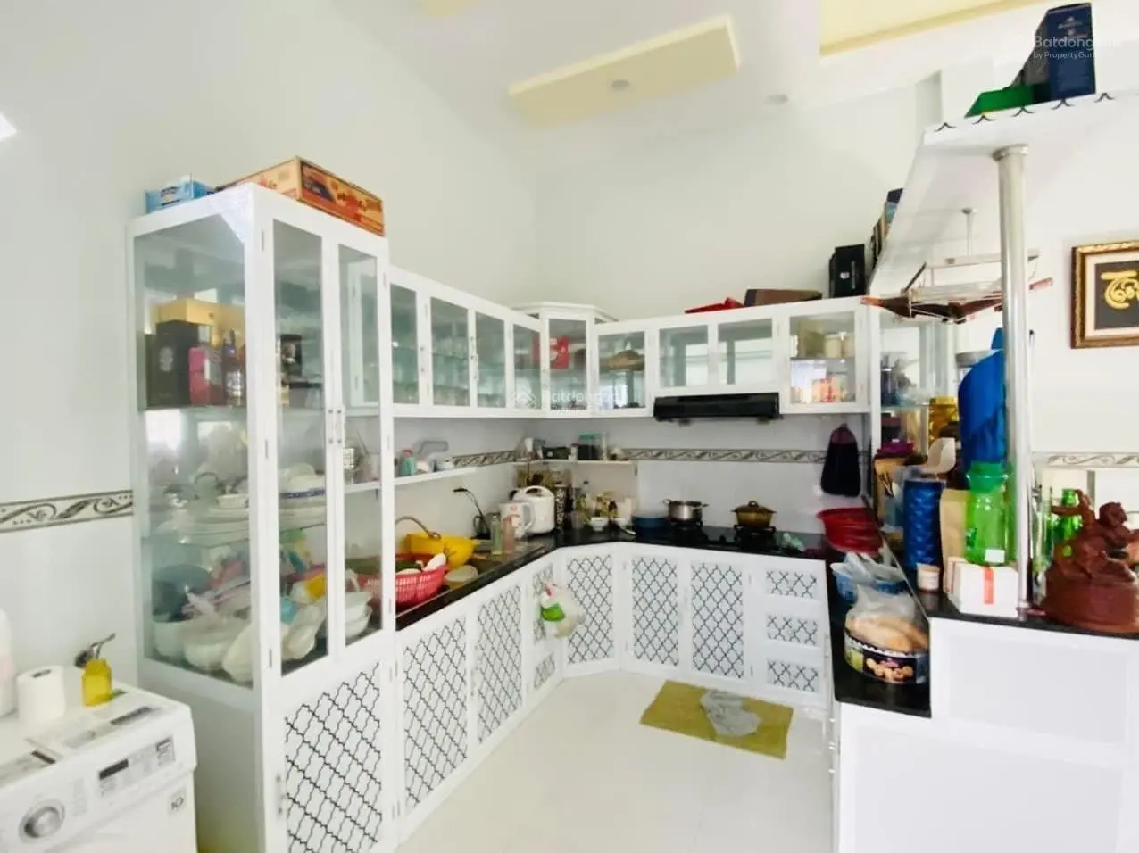 Cần bán nhà đẹp mtkd đường Hồ Quang Cảnh - Hàm Tiến - Mũi Né - Phan Thiết - giá rẻ