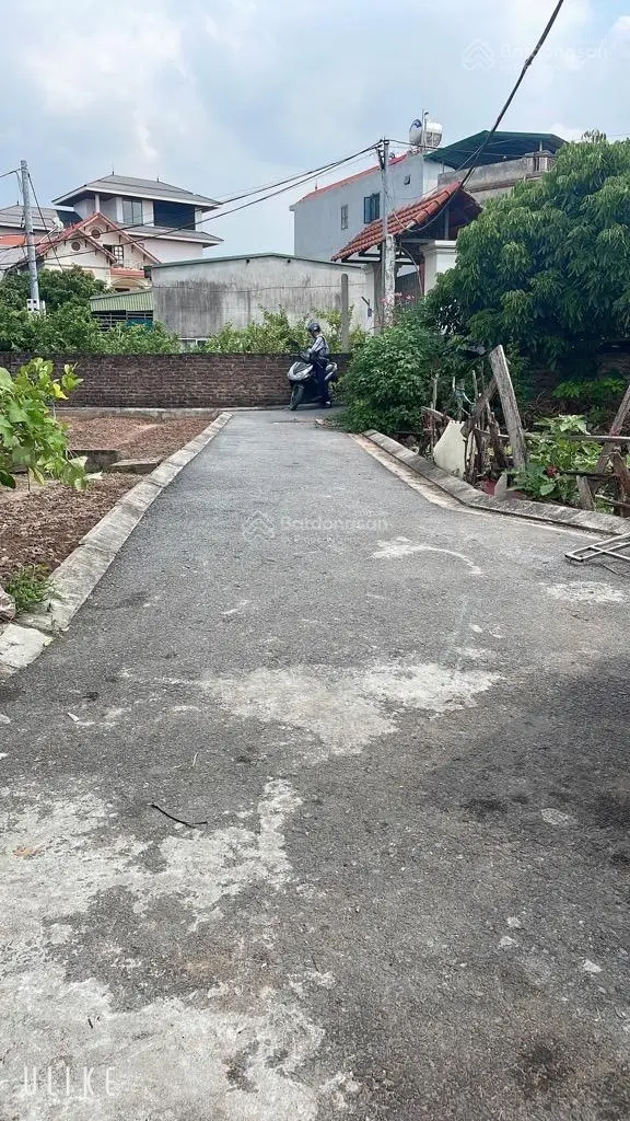 đất đào xuyên đa tốn gia lâm 63 mv giá 2,8 tỷ hợp lý cho các nhà đầu tư hay xây nhà ở thì quá ok
