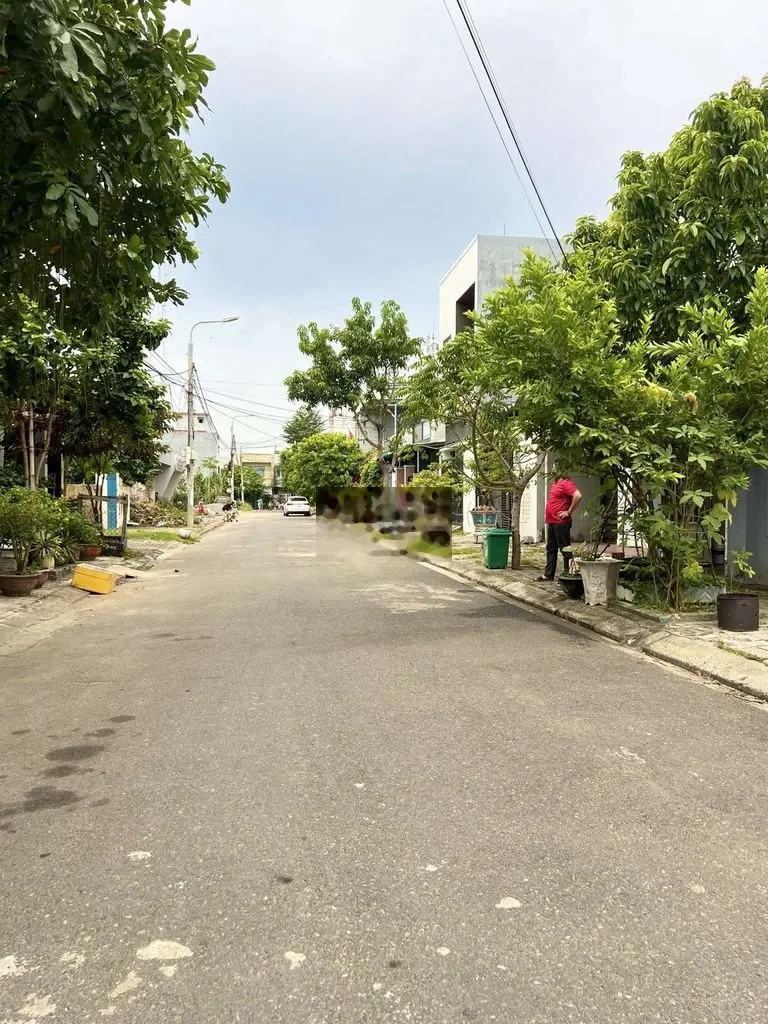 R.ẻ nhất Hòa Xuân, giá chỉ 2ty3xx gần đường Trần Nam Trung